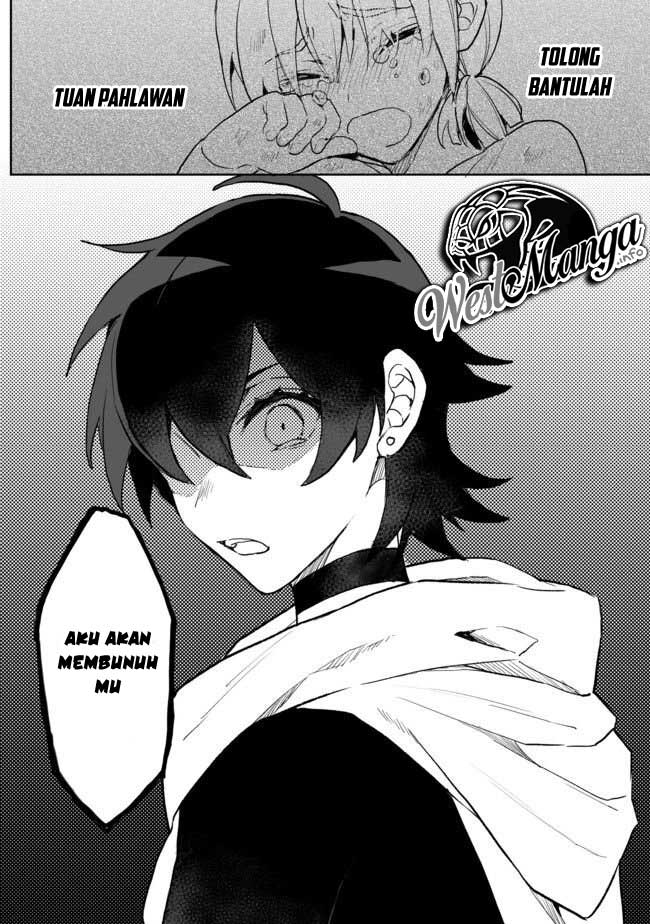 Dekisokonai to Yobareta Moto Eiyuu wa Jikka kara Tsuihou sa Retanode Suki Katte ni Ikiru Koto ni Shita Chapter 03 Gambar 30